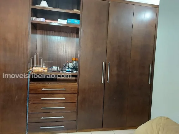 Imagem (Locado)Edifício Atlanta à venda #imoveisribeirao.com
