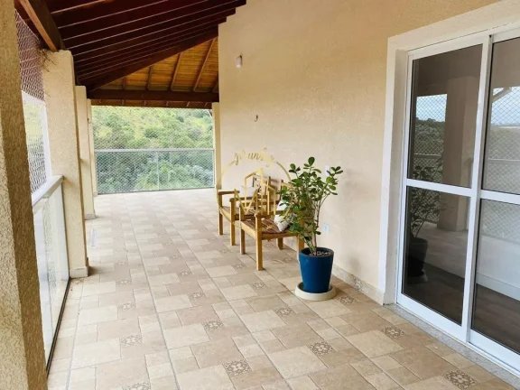 Imagem Casa em Condomínio para Venda em Atibaia, Rio Baixo, 6 dormitórios, 6 suítes, 8 banhei