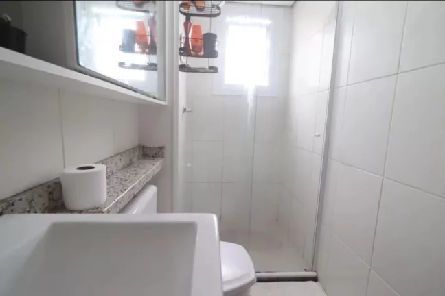Imagem Apartamento de 2 dormitórios semi mobiliado em localização privilegiada de Novo Hamburgo