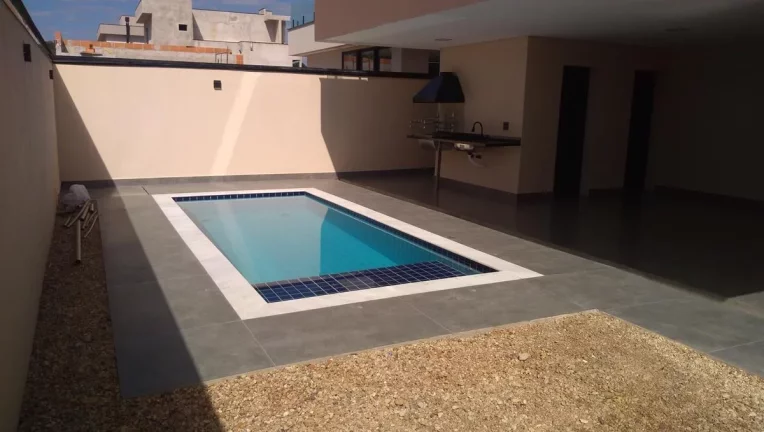 Imagem Casa condomínio Gran Ville São Venâncio