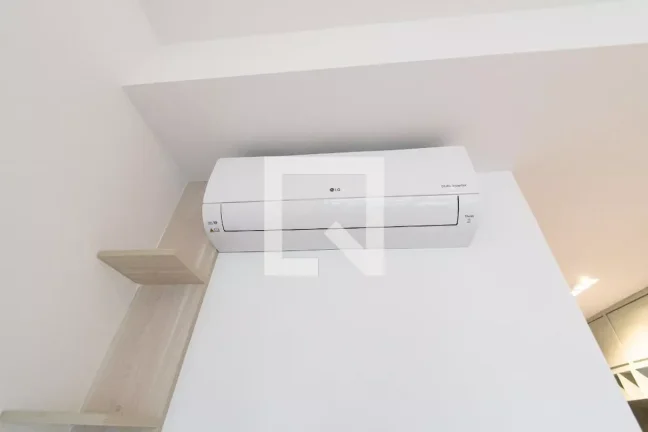 Imagem Apartamento à Venda - Vila Mariana, 1 Quarto, 28 m2