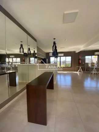 Imagem Apartamento à venda Votorantim/SP