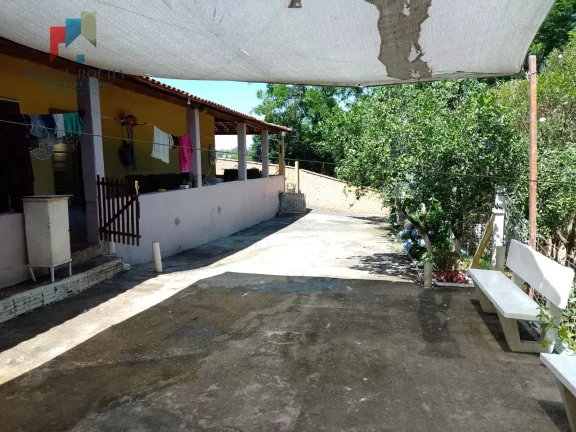 Imagem Chácara Chácara em Área Rural de Tatuí, Tatuí/SP