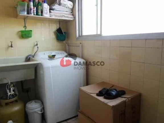 Imagem Apartamento à venda 2 Quartos, 1 Vaga, 78M², Fundação, São Caetano do Sul - SP