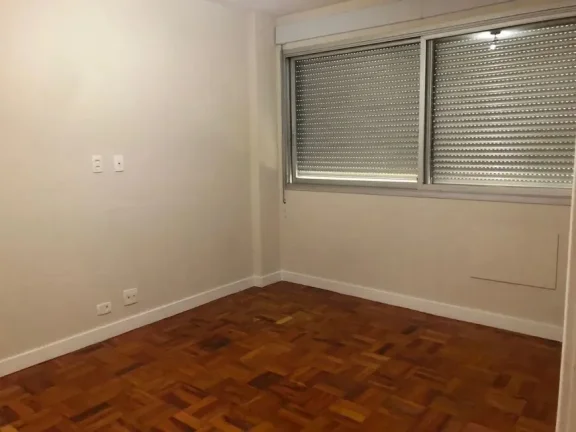 Imagem Apartamento para alugar 3 Quartos (1 suíte) 1 vaga 176m² Jardins