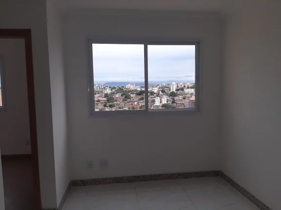Imagem Apartamento em Belo Horizonte