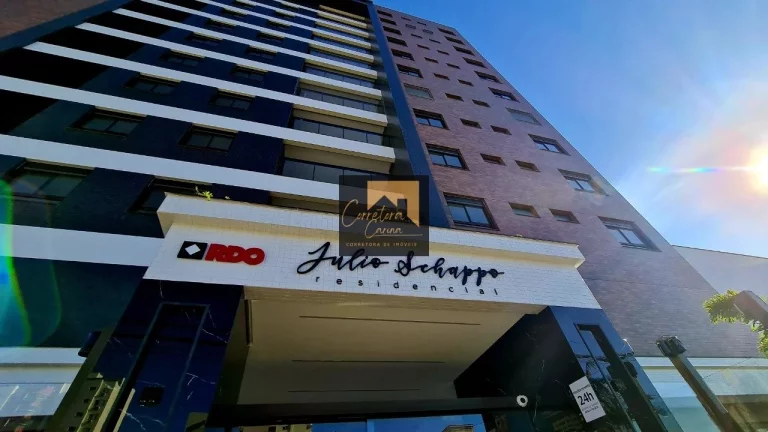 Imagem Apartamento no 3º andar com 168,62 m² privativos. 3 quartos sendo 3 suítes, ventilação cruzada ...