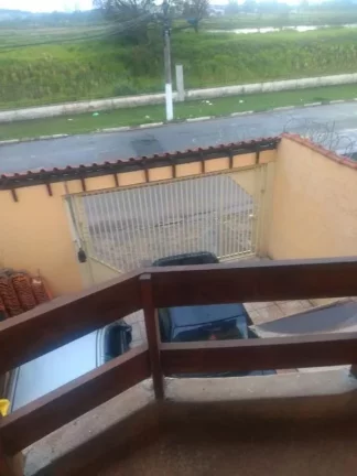 Imagem Sobrado com 3 dormitórios à venda, 180 m² por R$ 1.100.000,00 - Jardim dos Ipês - Suzano/SP