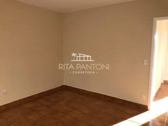 Imagem Casa - Ribeirão Preto - Vila Tibério - Região Oeste