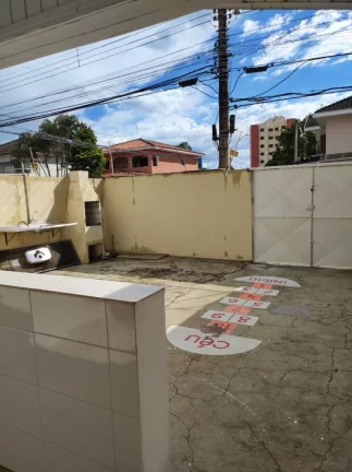 Imagem Casa com 2 dormitórios para alugar, 80 m² por R$ 3.200,00/mês - Jardim das Indústrias - São José dos Campos/SP