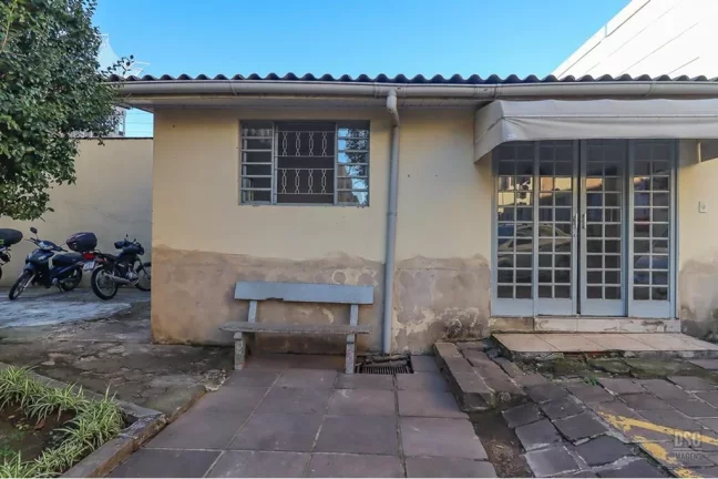 Imagem CRFT 416 Apto 610371016-36 - Apartamento à venda no bairro Cristo Redentor - Porto Alegre/RS