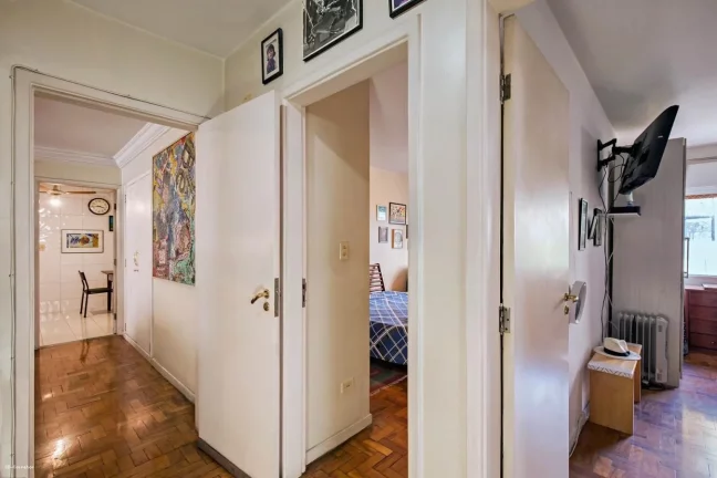 Imagem Apartamento para Venda em São Paulo / SP no bairro Itaim Bibi