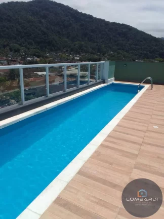 Imagem Studio recém entregue no Perequê Açú !