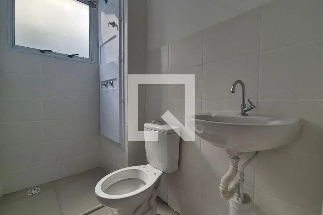 Imagem Apartamento à Venda - Vargem Grande, 2 Quartos, 44 m2