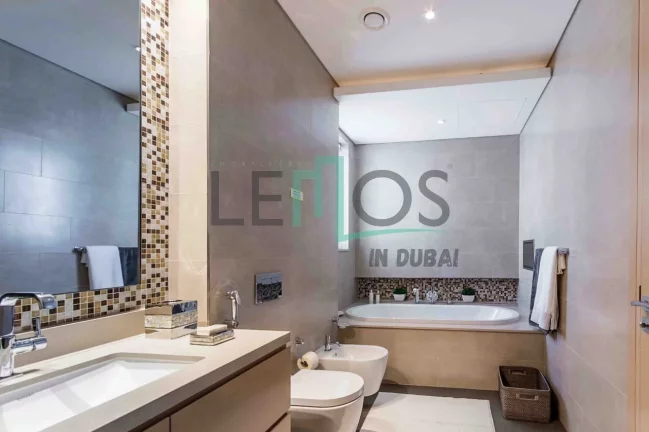 Imagem Hartland Forest Villas - Dubai