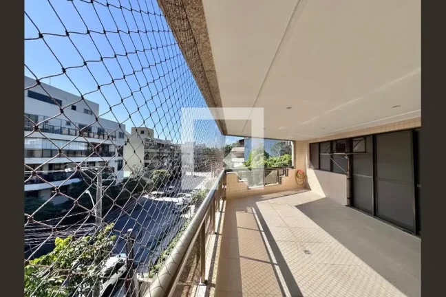 Imagem Apartamento à Venda - Recreio, 3 Quartos, 117 m2
