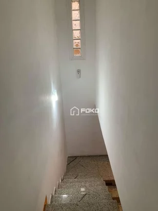 Imagem Sobrado com 3 dormitórios à venda, 180 m² por R$ 950.000,00 - Vila Moreira - Guarulhos/SP
