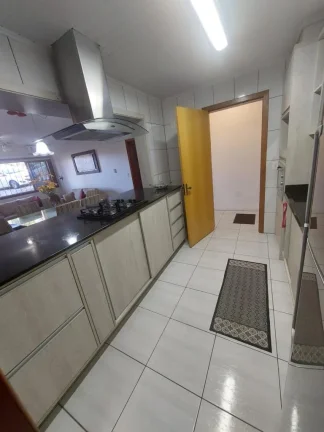 Imagem Apartamento 3Dormitórios dependência - Bairro Varzea Grande