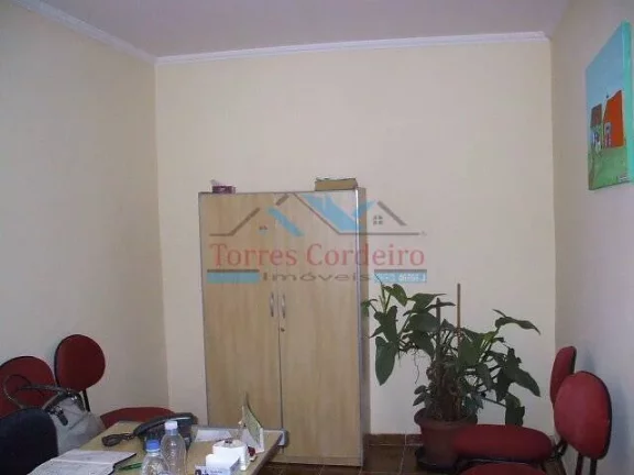 Imagem Casa comercial - Pinheiros