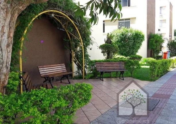 Imagem Apartamento 3 dormitórios na Trindade – Florianópolis/SC