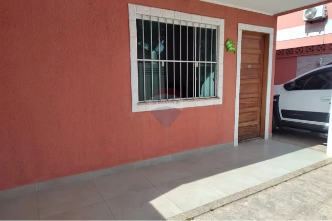 Imagem Para você que deseja uma linda casa no Jardim Atlântico Leste - Itaipuaçu - Maricá