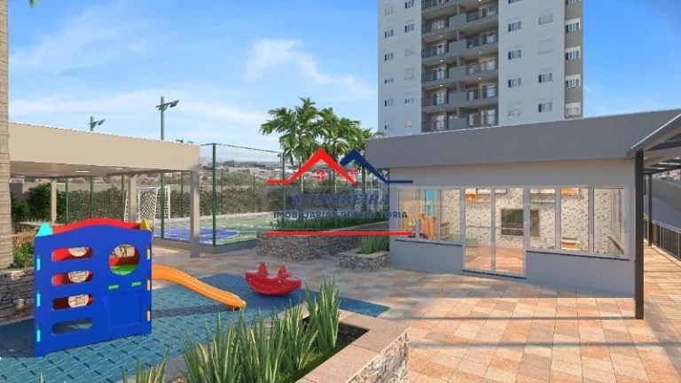 Imagem Apartamento com 3 Quartos à Venda, 75 m² em Piracicamirim - Piracicaba