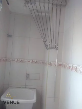 Imagem Apartamento com 2 dormitórios à venda, 50 m² por R$ 136.000,00 - Cidade Tiradentes - São Paulo/SP
