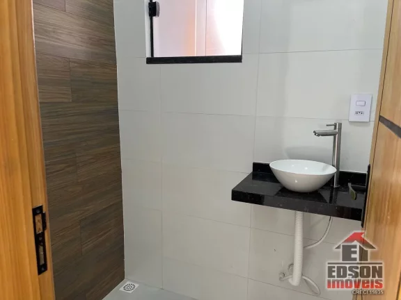 Imagem Casa 3 Suítes, em Itaipuaçu