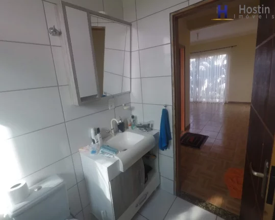 Imagem CASA RESIDENCIAL em SÃO FRANCISCO DO SUL - SC, Centro
