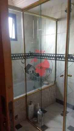 Imagem Excelente Apartamento à Venda no bairro Barcelona em São Caetano