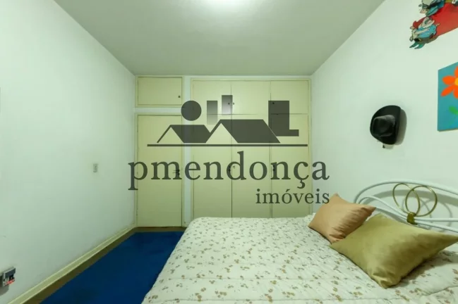 Imagem Higienopolis, 3 dtss, 1 suite, 2 vagas, Praça Vilaboim