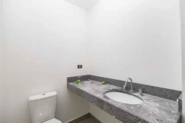 Imagem Studio no Reserva Barigui