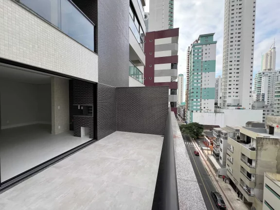 Imagem Apartamento NOVO Alto Padrão no Centro de Balneário Camboriú