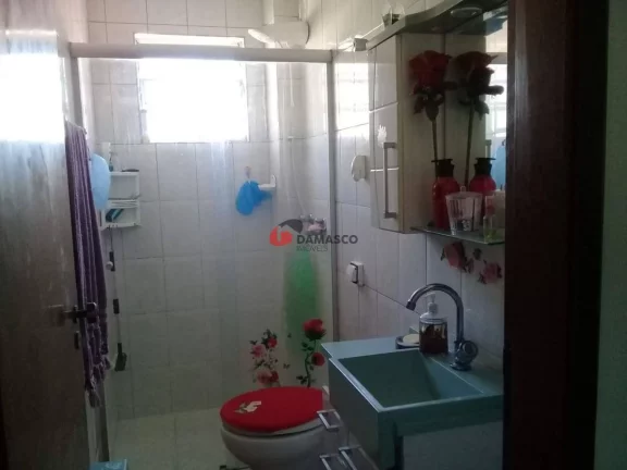Imagem Apartamento à venda 2 Quartos, 2 Vagas, Nova Gerty , São Caetano do Sul - SP | LIRIO DO VALE