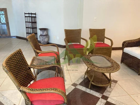Imagem Encantadora chácara à Venda em Condomínio Fechado