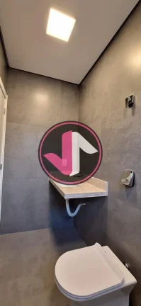 Imagem Casa TÃ©rrea Ã  Venda Â CondomÃ­nio Belvedere II Descubra o equilÃ­brio perfeito entre sofisticaÃ§Ã...