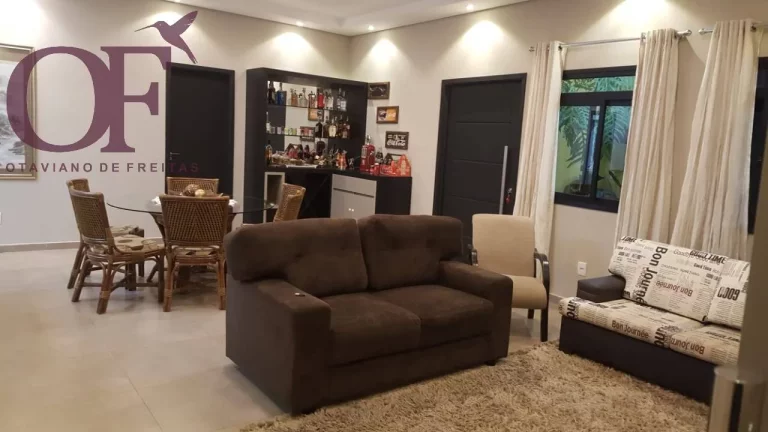 Imagem Linda casa à venda - Clube de Campo Valinhos - Valinhos - SP