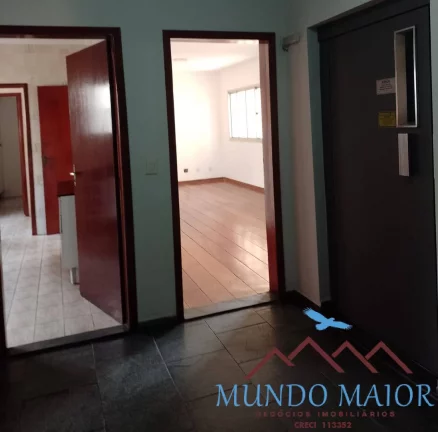 Imagem Apartamento com 3 Quartos e 2 banheiros à Venda, 113 m -Sao Caetano do Sul
