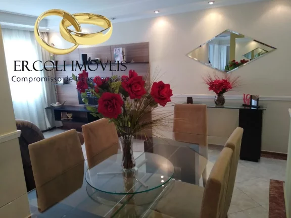Imagem APARTAMENTO RESIDENCIAL em SÃO PAULO - SP, VILA PIERINA