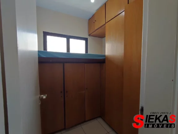 Imagem Apartamento à venda : 125m² 3 quartos, 1 suíte, 1 sala, 2 vagas, 125m² de área. Aproveite esta oportunidade!