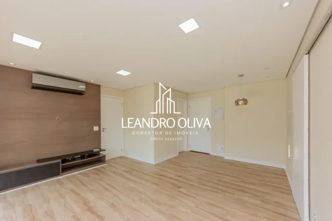 Imagem Condomínio Blend Vila Mariana - Apartamento para venda em Chácara Inglesa com 3 quartos, sendo 3 suítes , 108m²