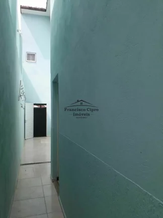 Imagem Casa Sobrado