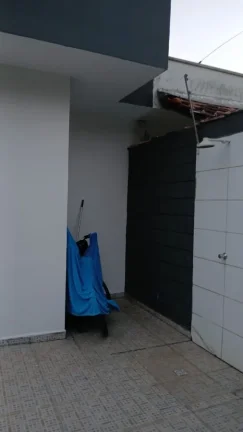 Imagem Casa para Venda em Itanhaém, Tupy, 2 dormitórios, 1 suíte, 1 banheiro, 2 vagas