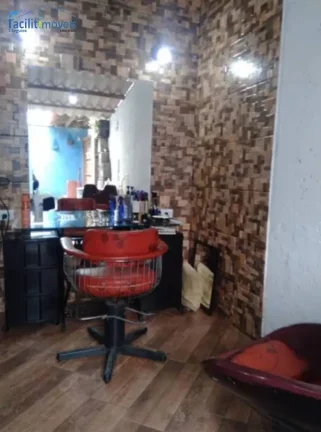 Imagem CHÁCARA - PQ. REPRESA BILLINGS III - SANTO ANDRÉ