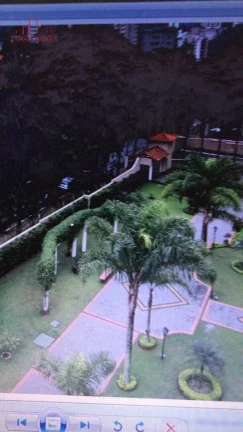 Imagem Belíssimo Apartamento no Morumbi 74m² - 3 dorms