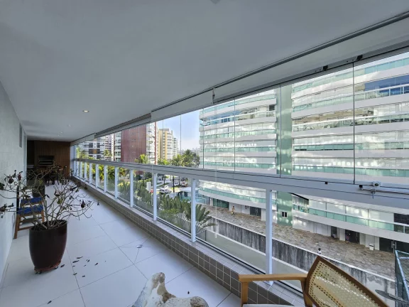 Imagem Apartamento com 3 dormitórios à venda, 124 m por R$ 3.200.000,00 - Riviera