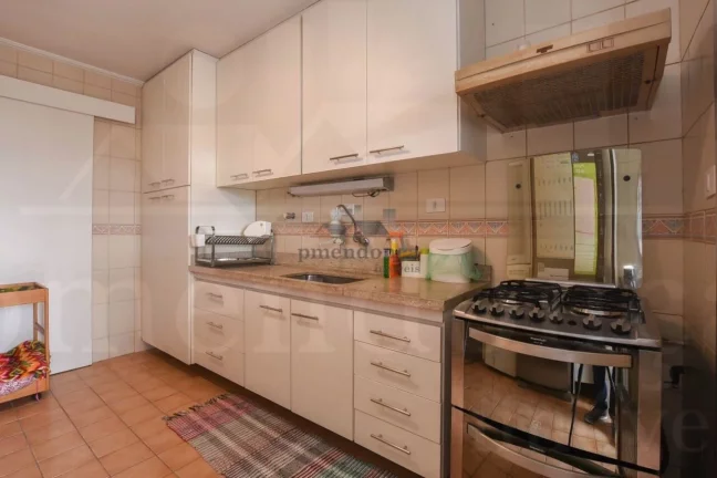 Imagem Apartamento à venda na Vila Madalena com 02 quartos e 1 vaga, 100m2