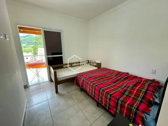 Imagem Conforto, lazer e praticidade em Caraguatatuba, um dos destinos mais desejados do litoral norte!

Ca...