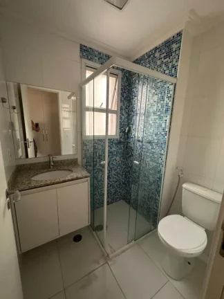 Imagem Apartamento com 2 Quartos à Venda, 96 m² em Jardim Henriqueta - Taboão da Serra