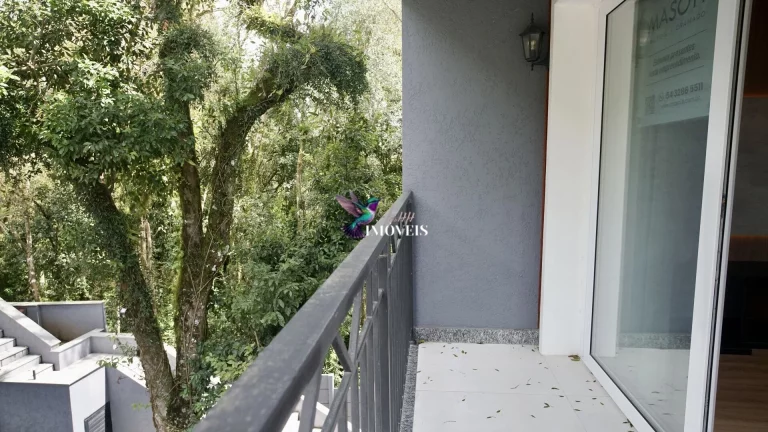 Imagem Malbec Residenziale - Apartamento à venda no bairro Dutra - Gramado/RS